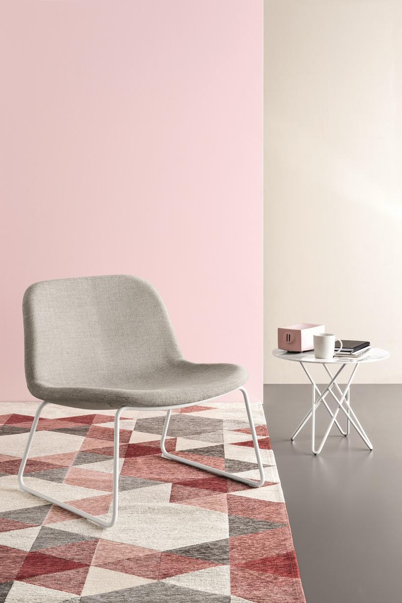 STELLAR Round coffee table STELLAR Round coffee table