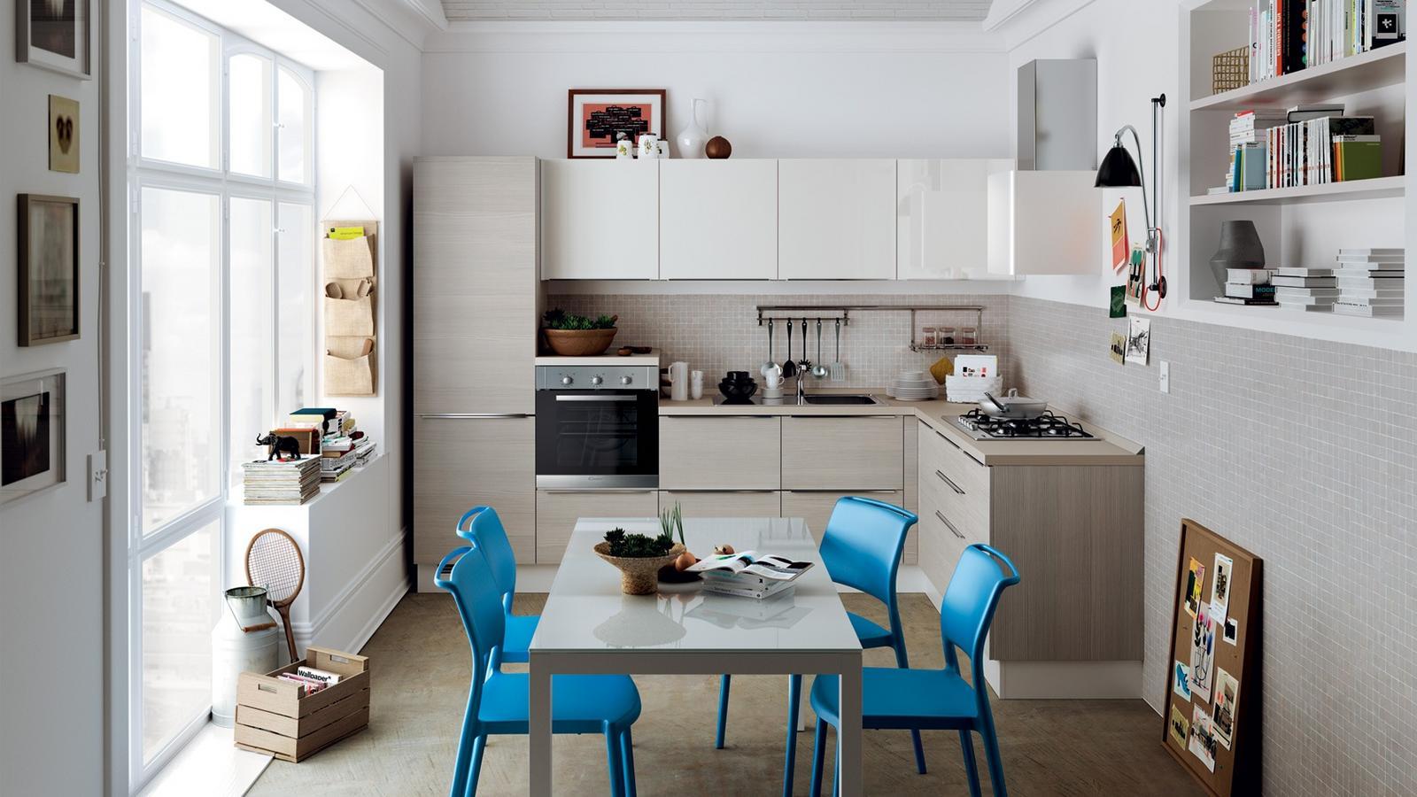 URBAN kitchen