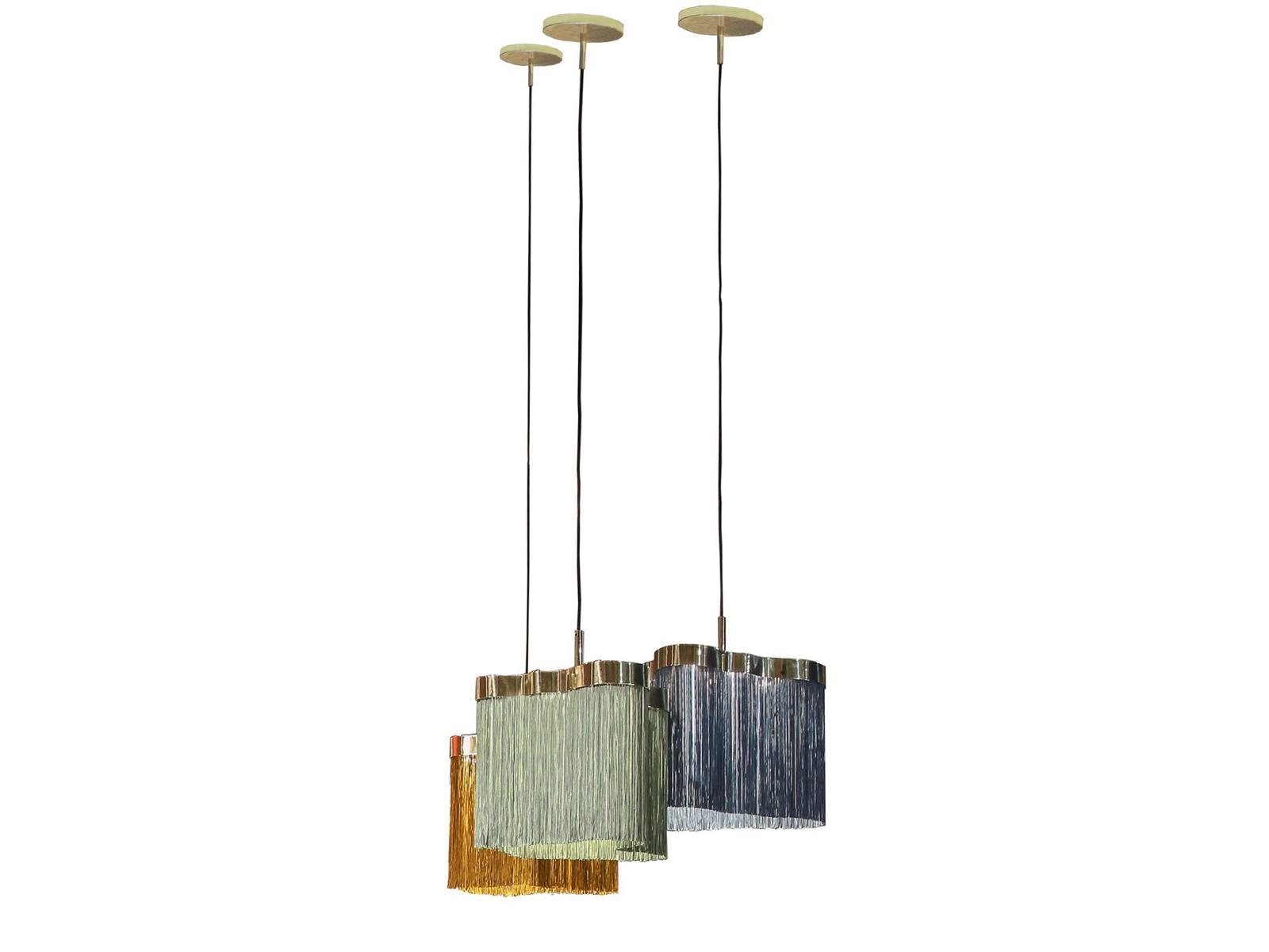 ARCIPELAGO LED pendant lamp