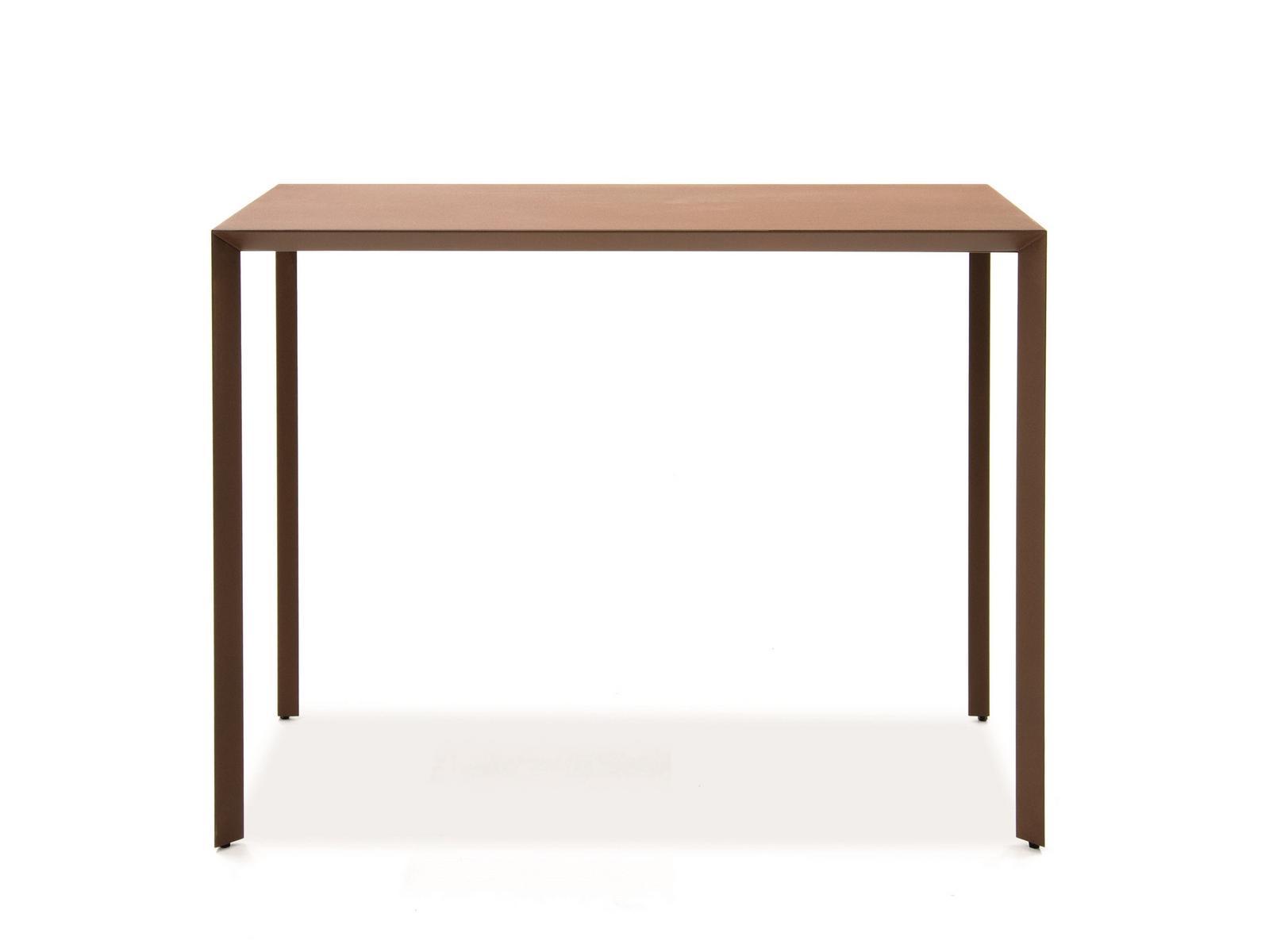 MONO Rectangular console table