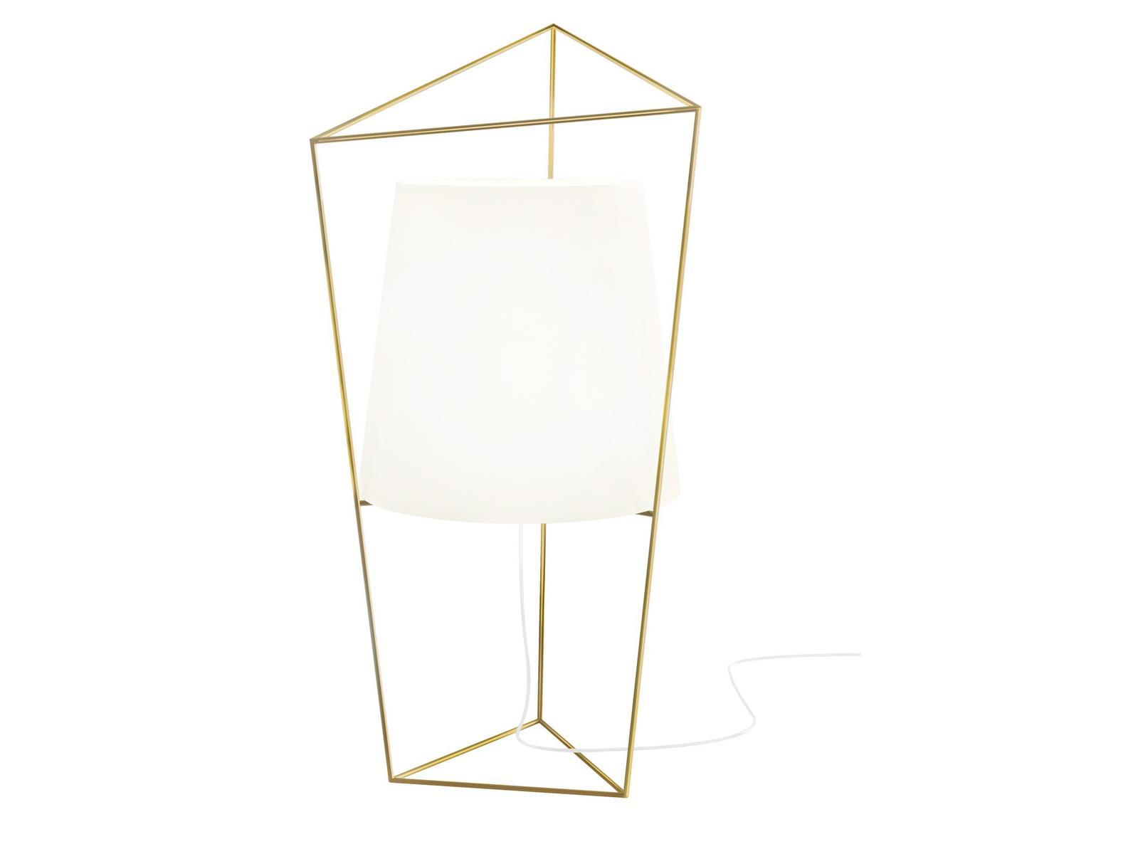 TATU Opal glass table lamp