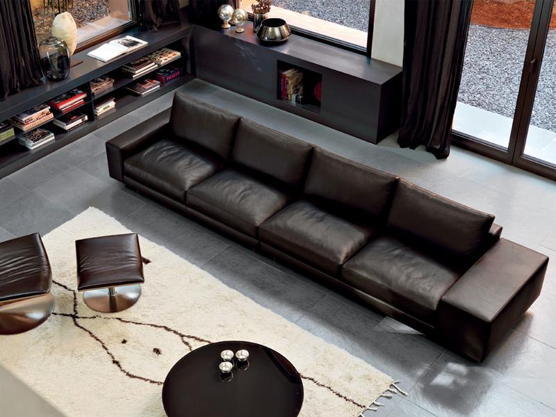 AGON Sectional sofa