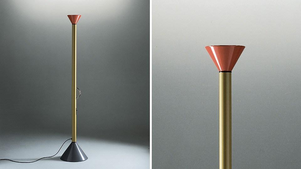 CALLIMACO LED floor lamp