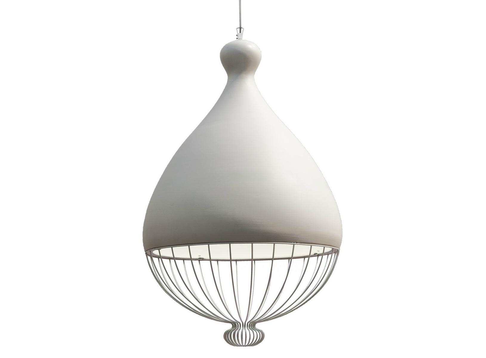 LE TRULLE Ceramic pendant lamp