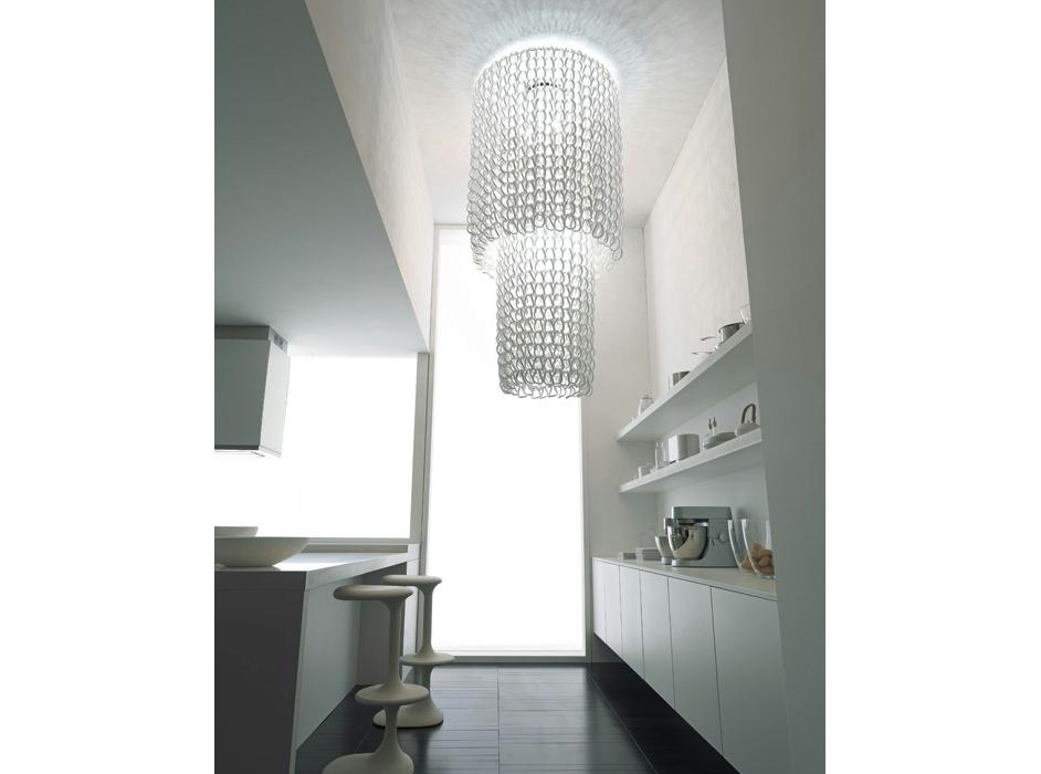 GIOGALI PL CA2 Crystal ceiling lamp GIOGALI PL CA2 Crystal ceiling lamp