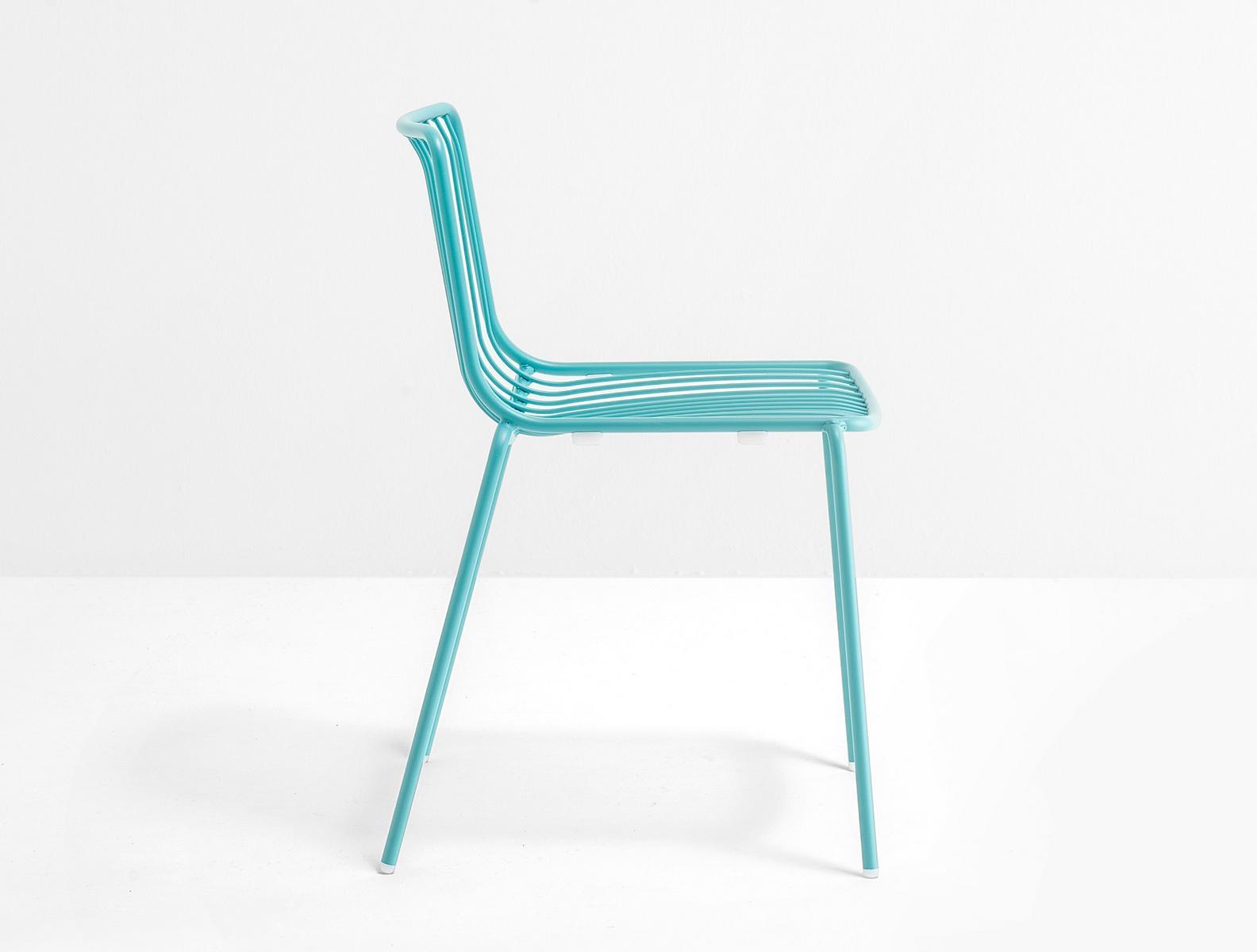 NOLITA 3650 Steel garden chair