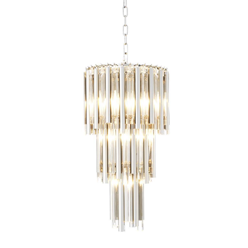 GIGI Metal pendant lamp