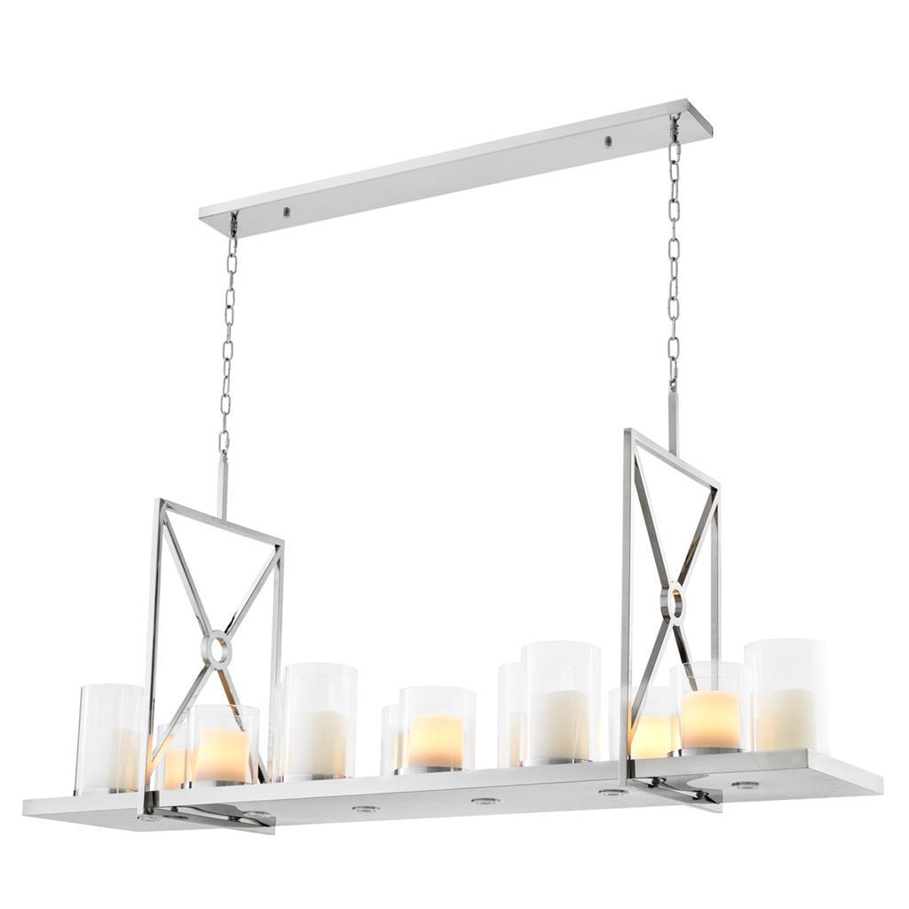SUMMIT Glass pendant lamp