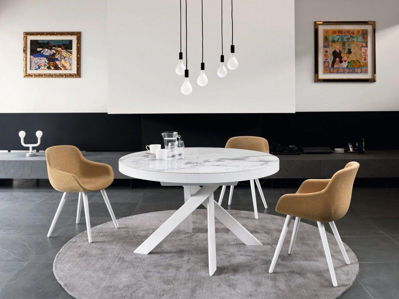 TIVOLI Extending round table