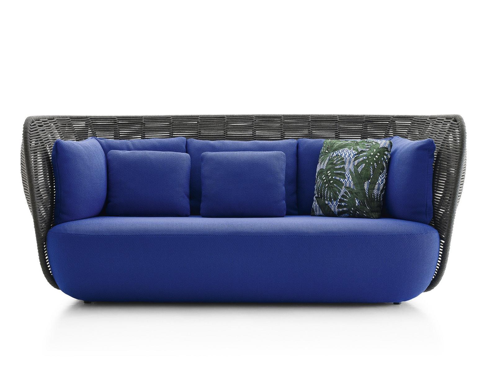 BAY Garden sofa