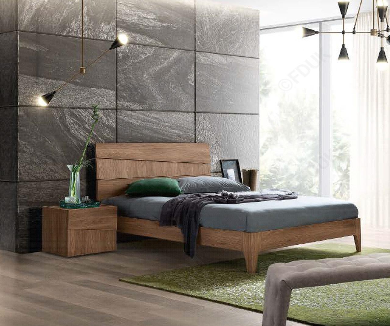 STORM Melamine bedroom set