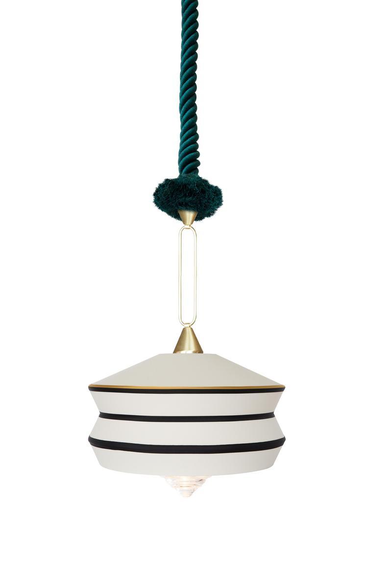 CALYPSO ANTIGUA Pendant lamp