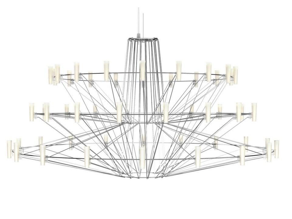 COPPELIA Chandelier