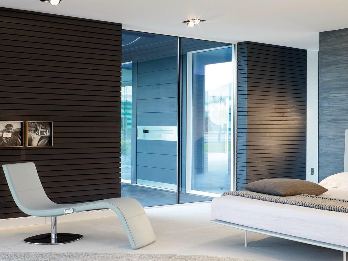 DRAGONFLY Armchair / Chaise longue