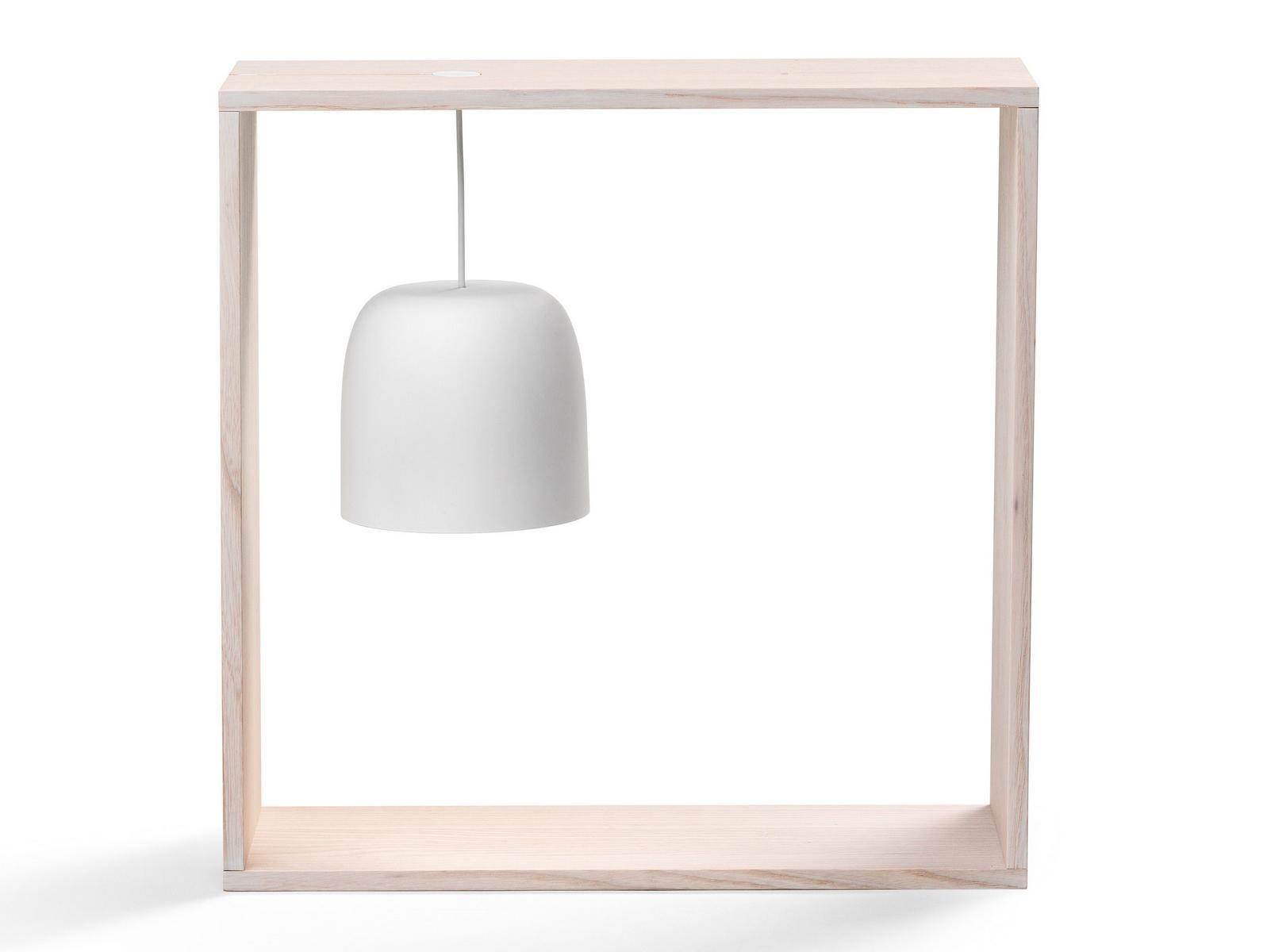 GAKU WIRE LED direct light table lamp GAKU WIRE LED direct light table lamp