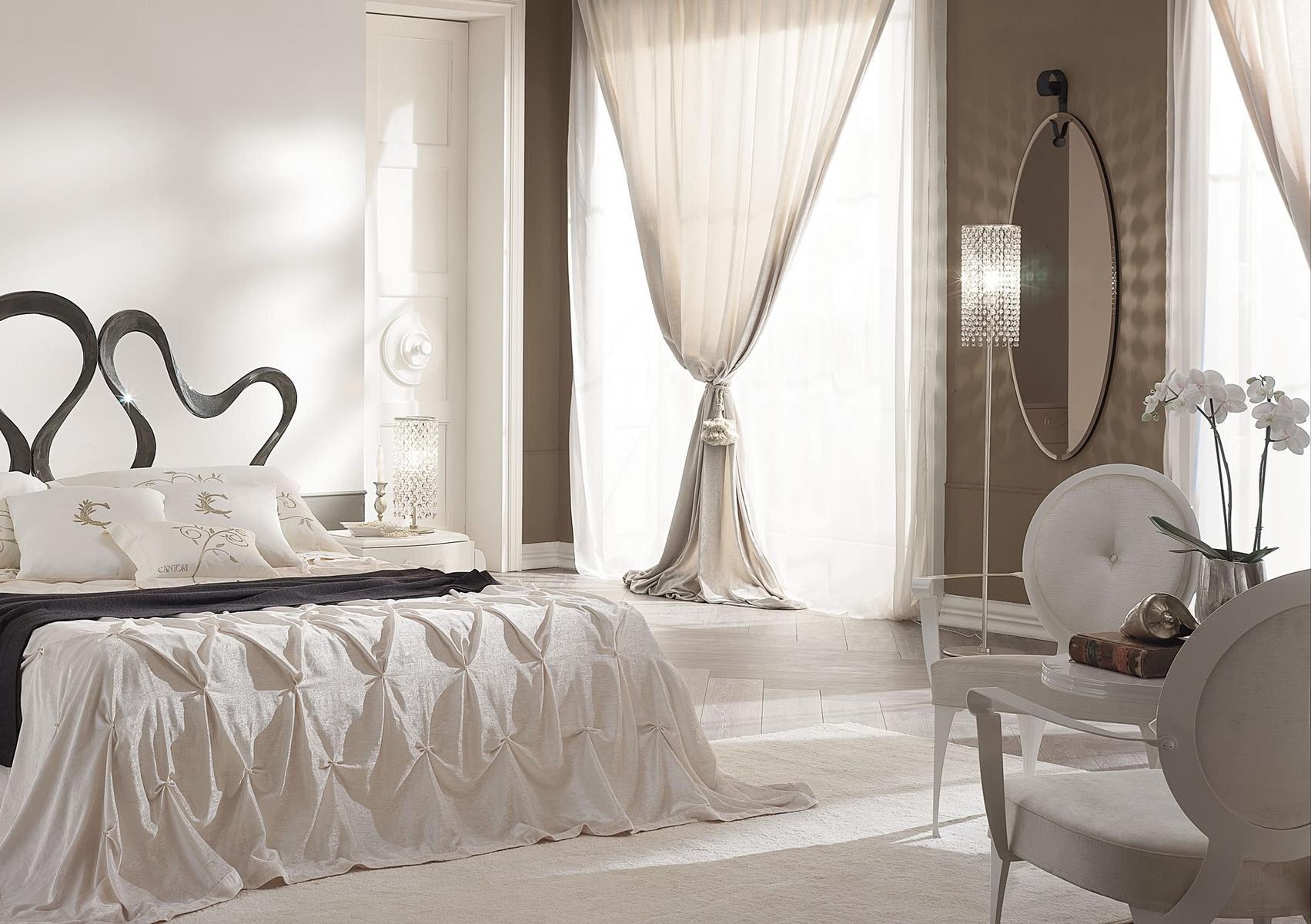 GIOIA Iron floor lamp