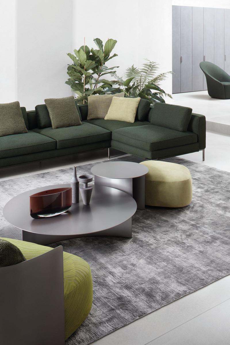 ICON Sectional sofa