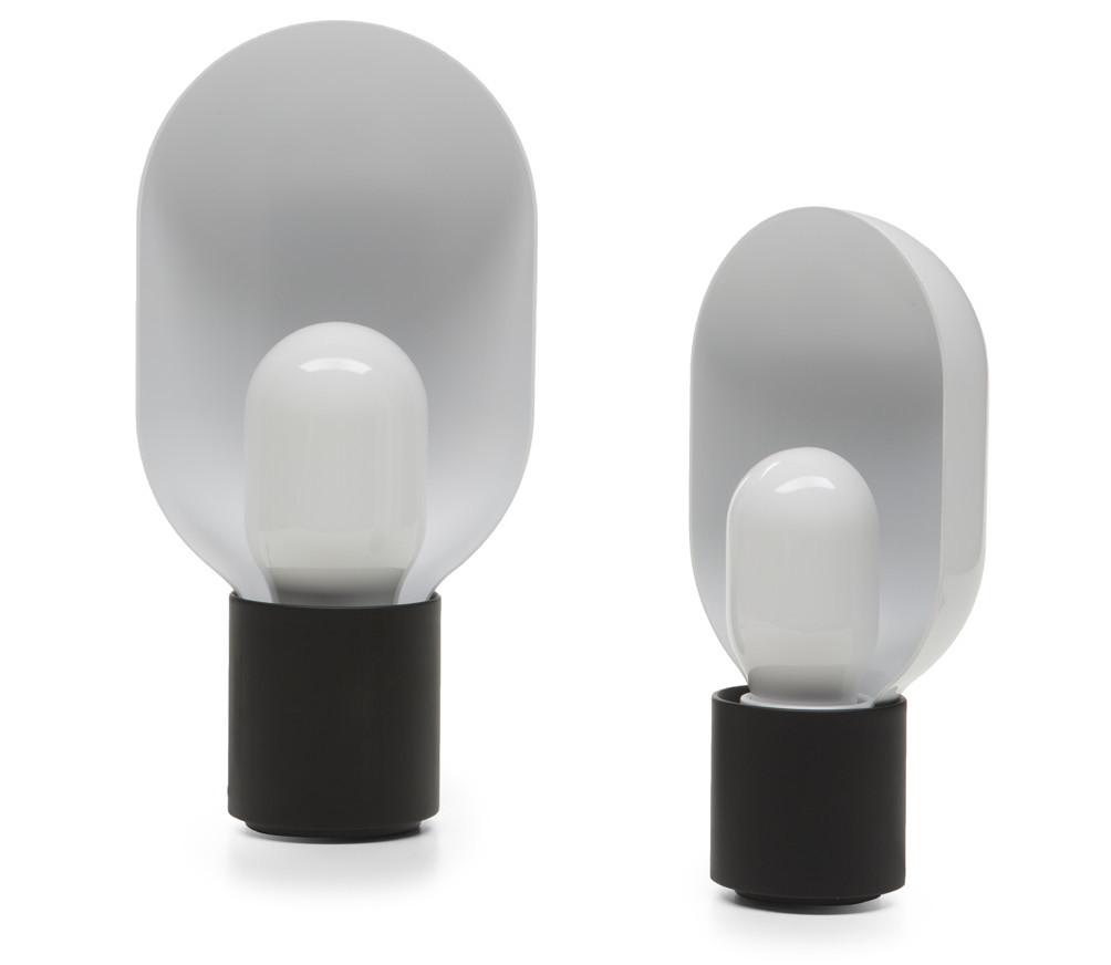 GALILEO Aluminium table lamp GALILEO Aluminium table lamp