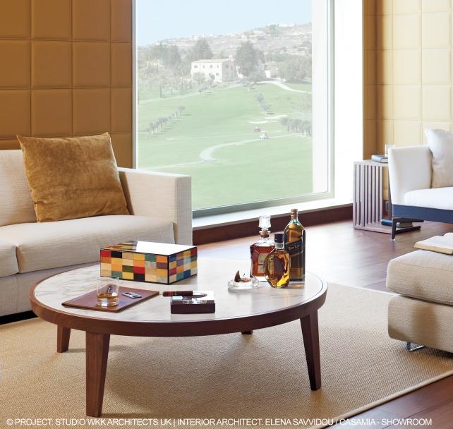 DIDA Coffee table for living room DIDA Coffee table for living room