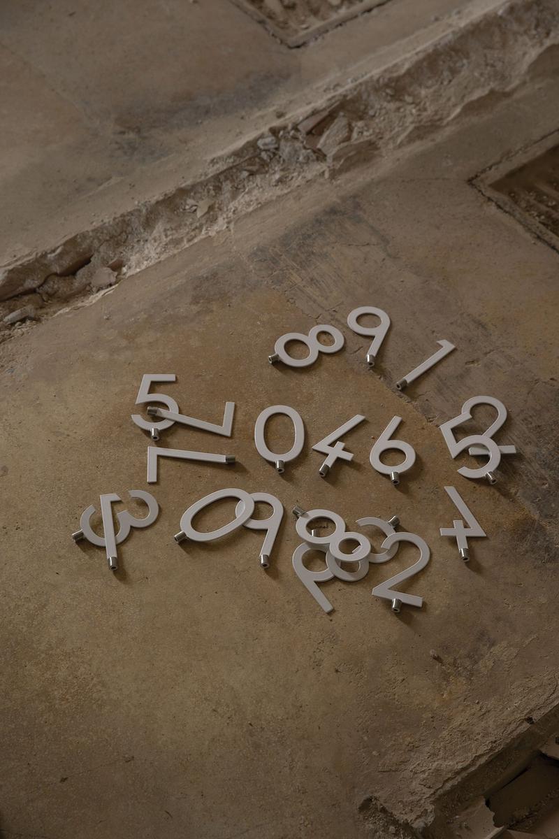 QUARANTASEI LED wall light