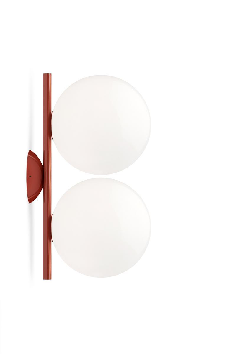 IC LIGHTS CW1 DOUBLE Wall lamp / ceiling lamp
