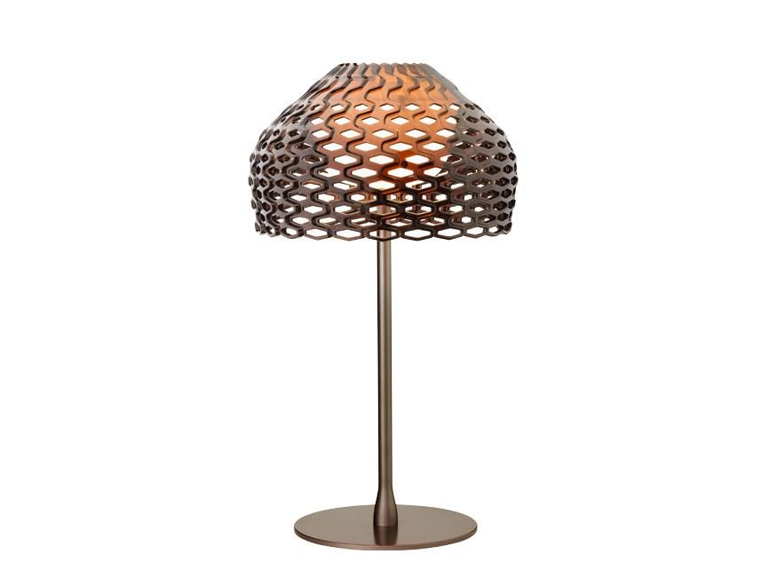 TATOU T1 LED polycarbonate table lamp