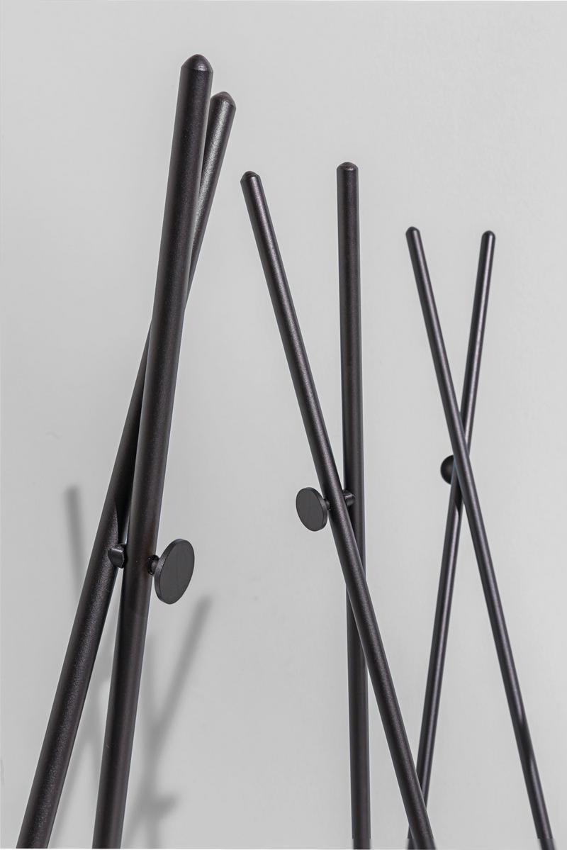 WDROBE Metal coat stand