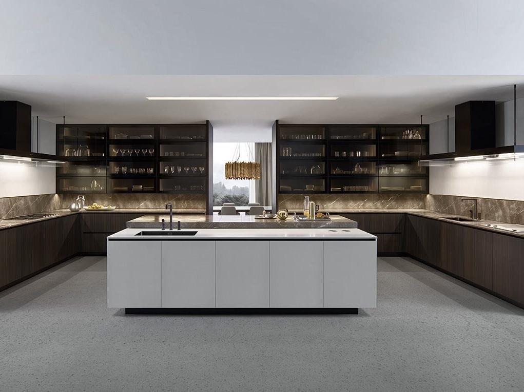 ALEA Fitted kitchen