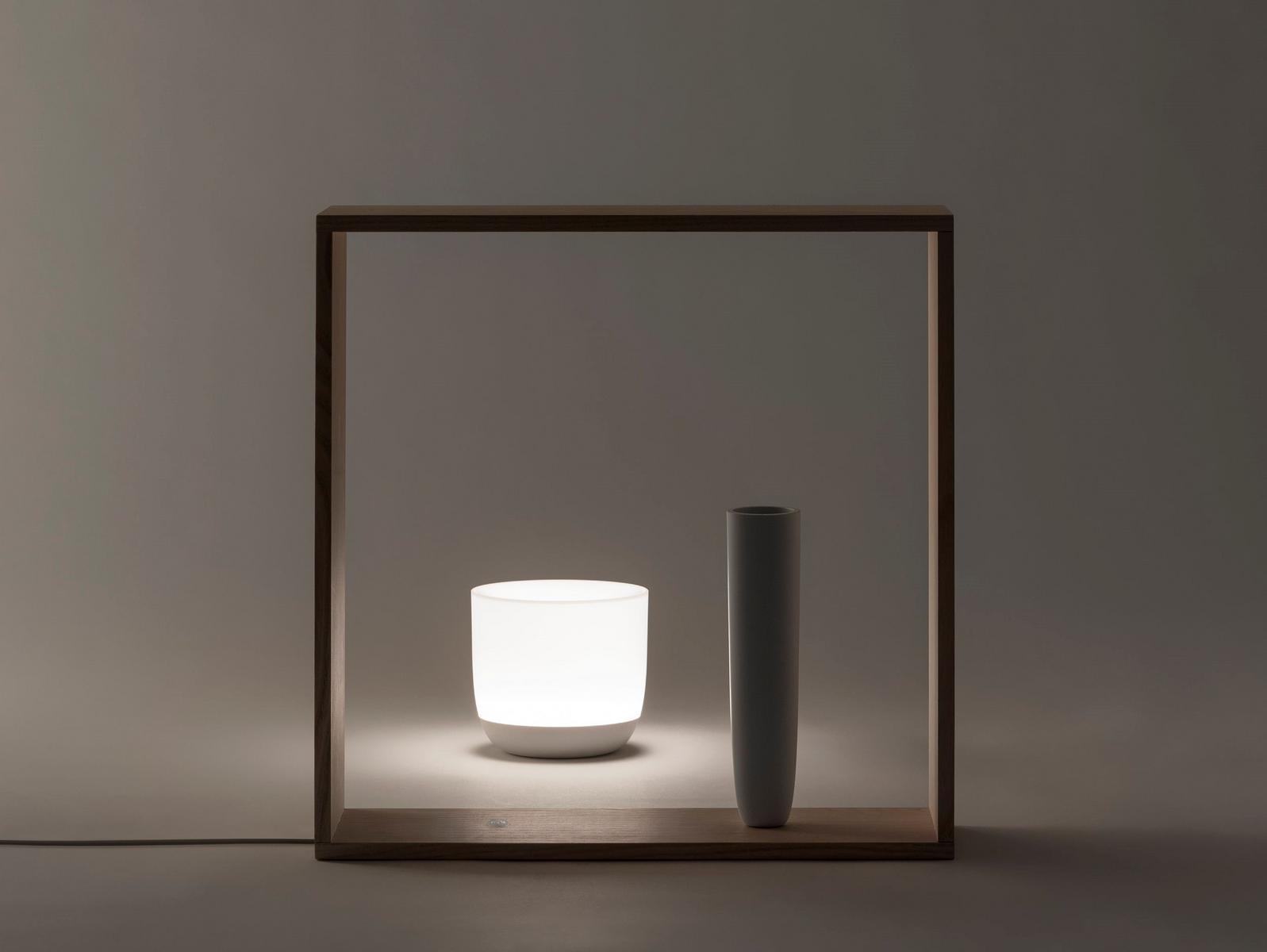 GAKU WIRE LED direct light table lamp GAKU WIRE LED direct light table lamp