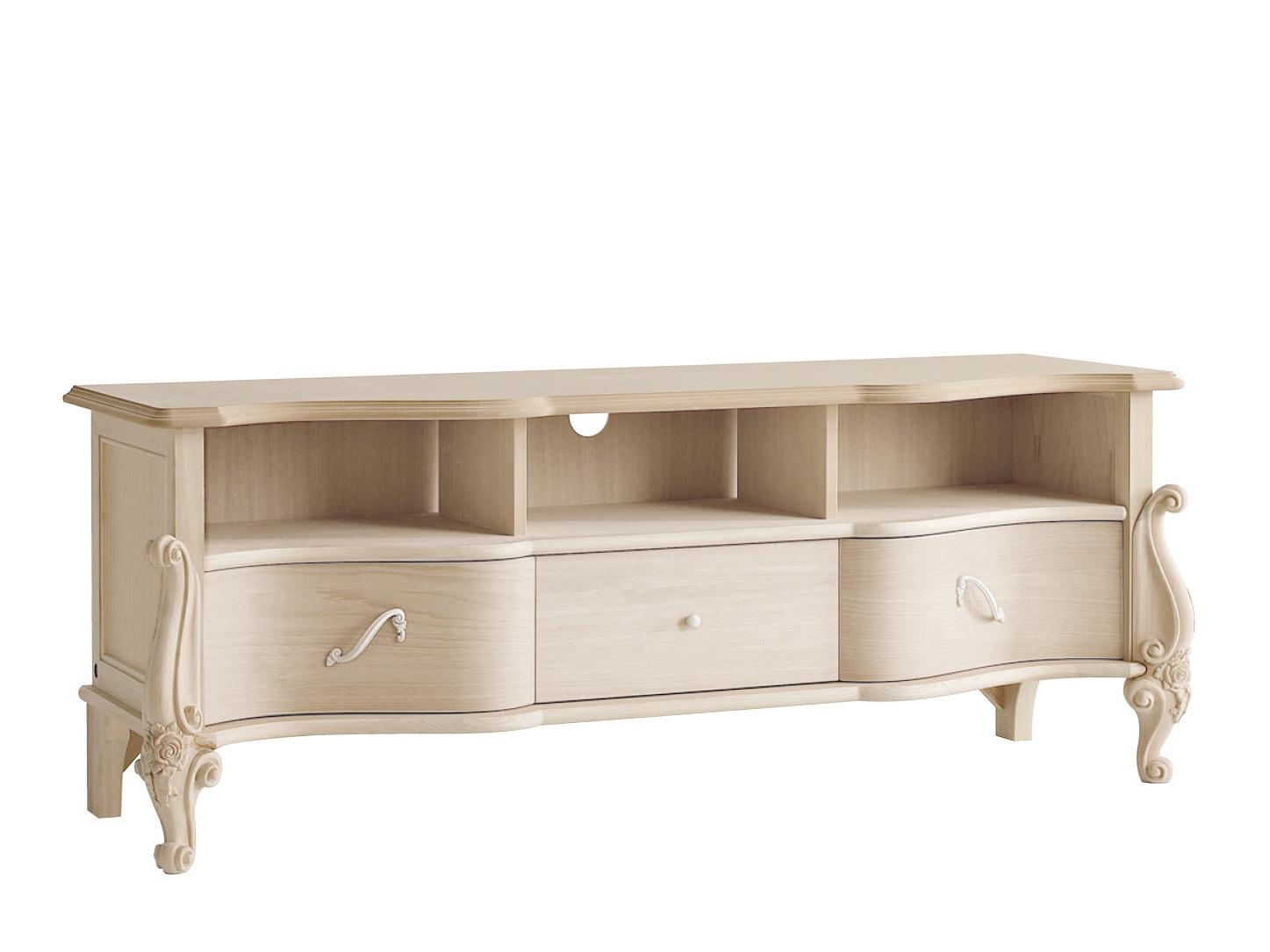CAPRI TV cabinet with drawers