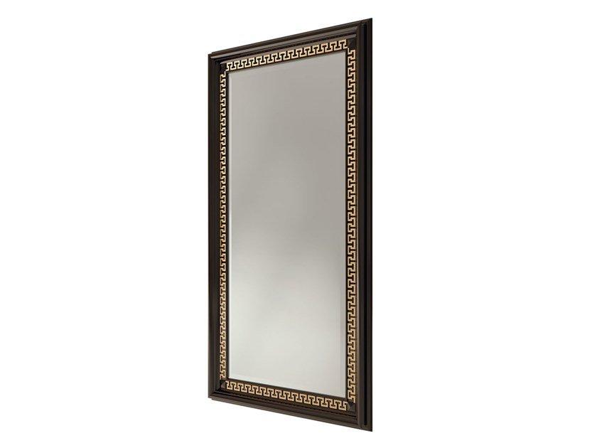 6184 Rectangular framed mirror 6184 Rectangular framed mirror
