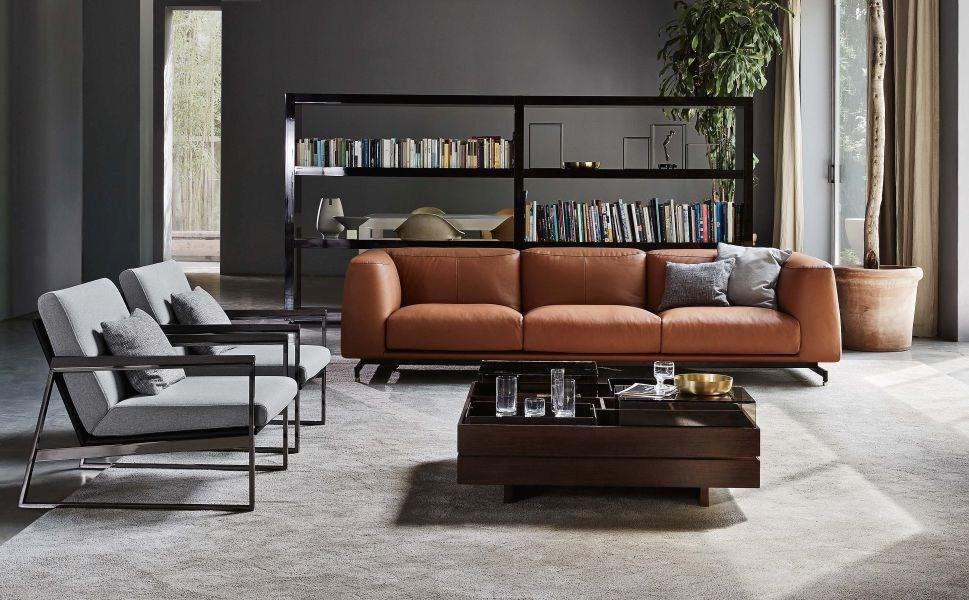 ST. GERMAIN Sectional sofa