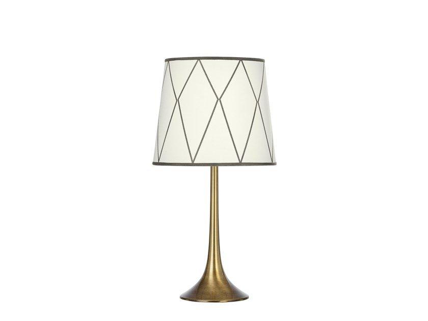 EPOQUE 555/LP Brass table lamp EPOQUE 555/LP Brass table lamp