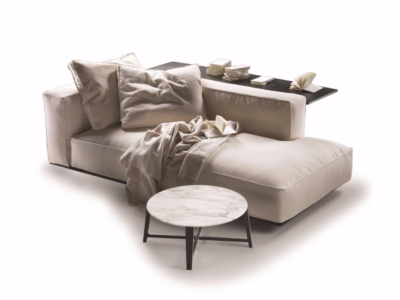 GRANDEMARE Fabric day bed