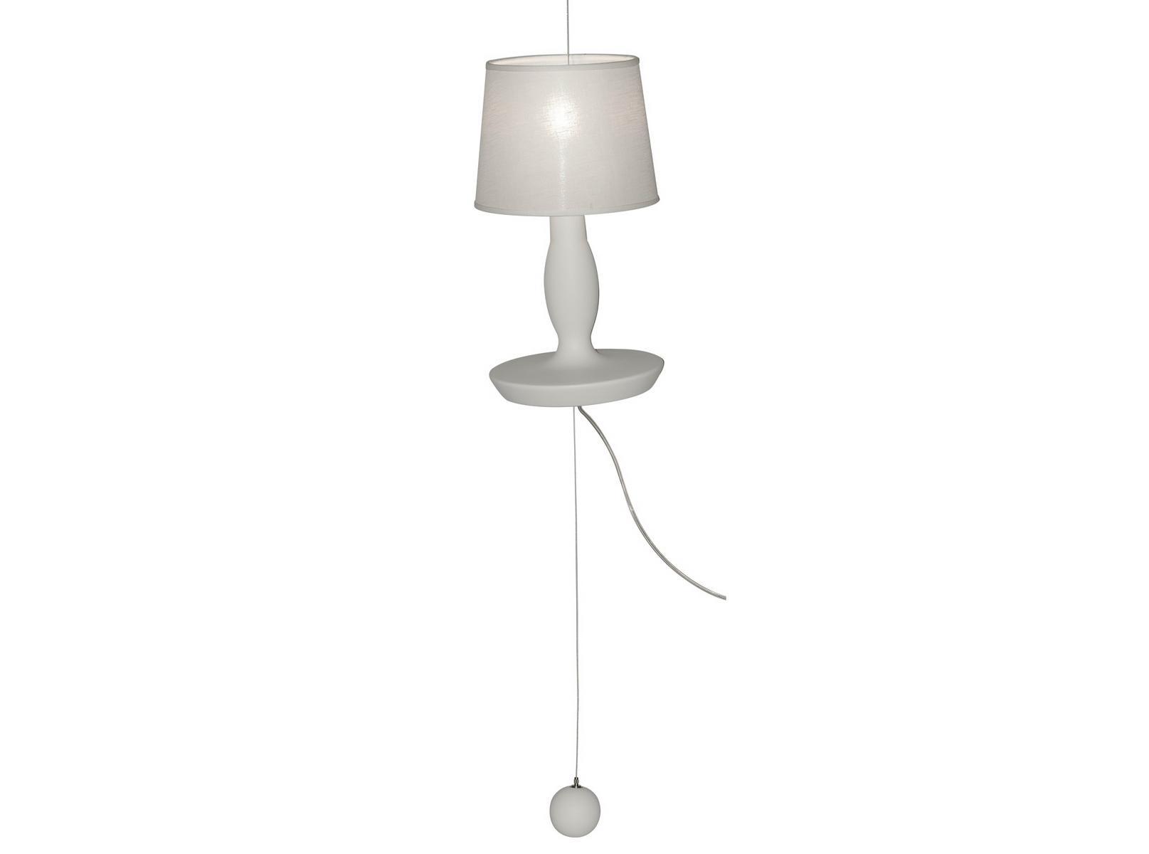 NORMA M Ceramic pendant lamp
