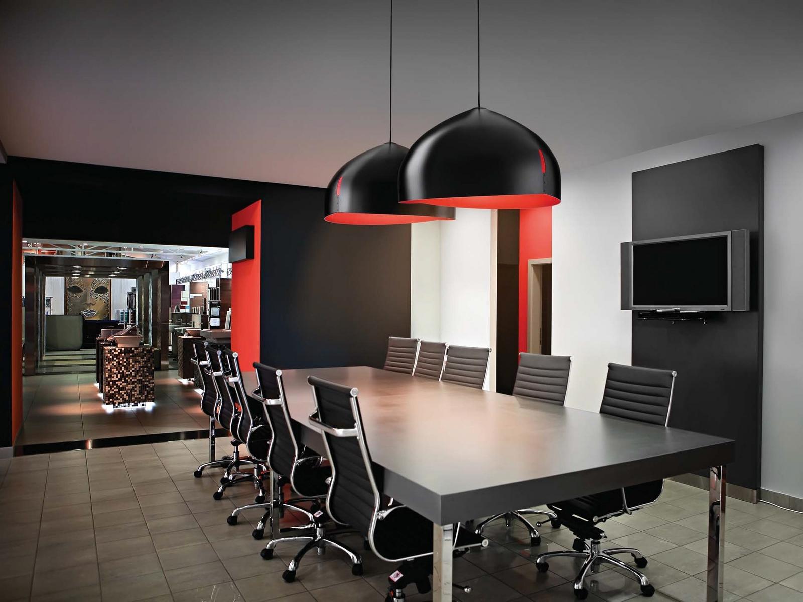 ORU F25 A03 Aluminium pendant lamp