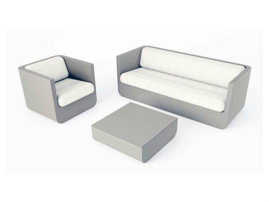 ULM Sofa