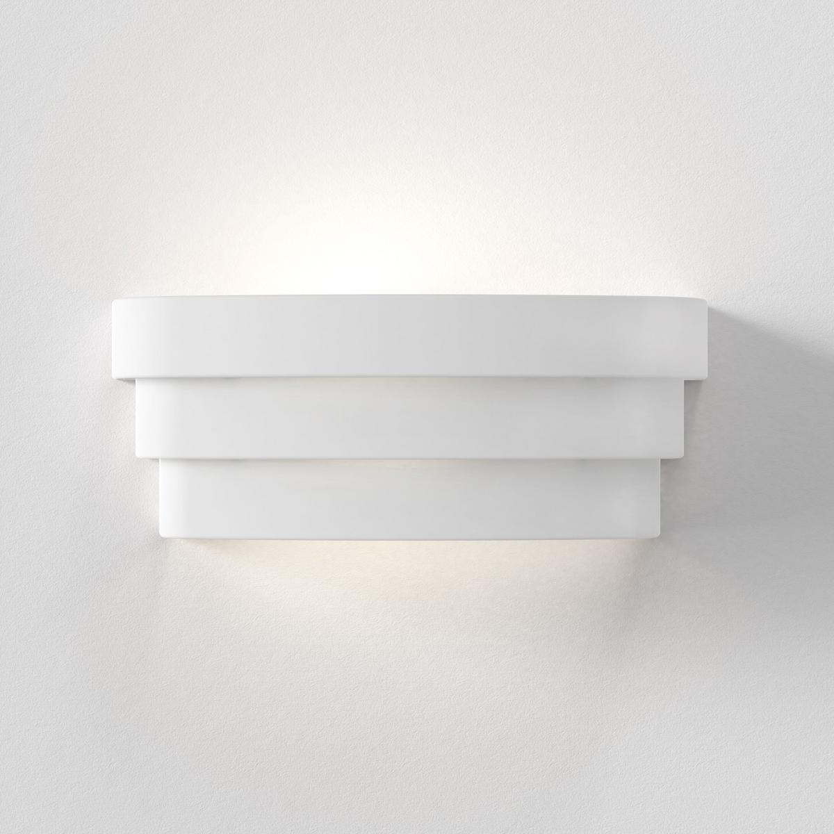 AMAS 320 LED ceramic wall light
