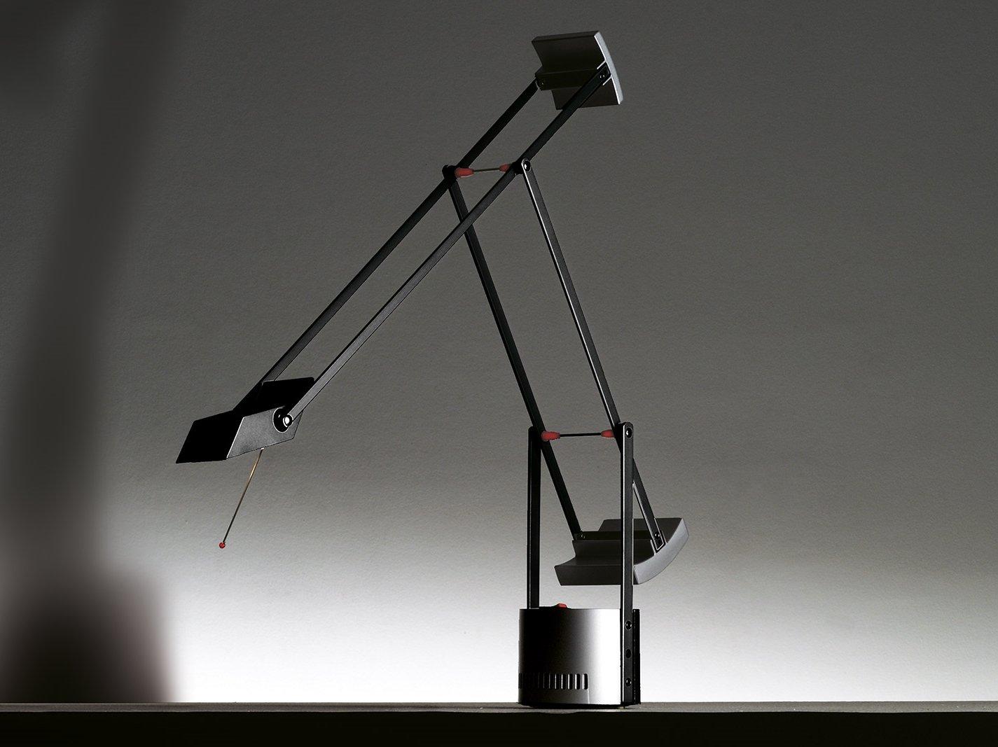 TIZIO MICRO Direct light desk lamp