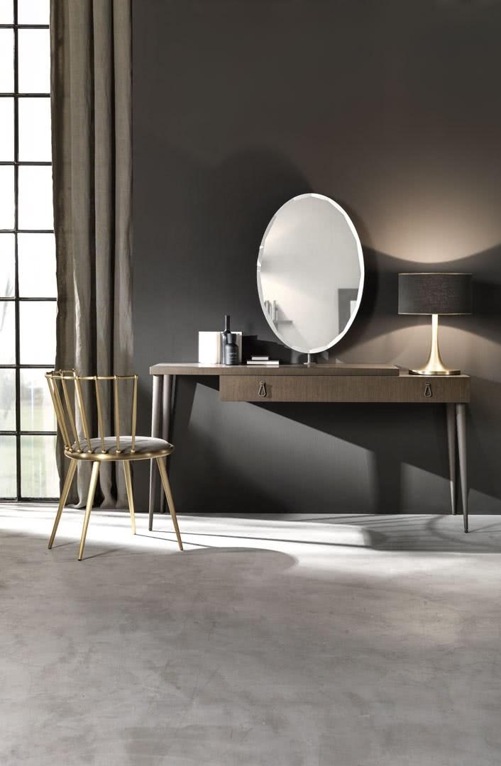 CITY Wooden dressing table