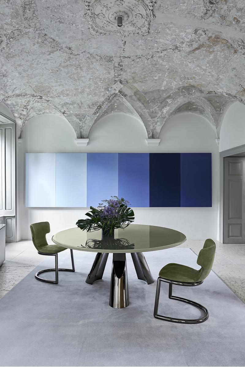 PRINCE MDF living room table