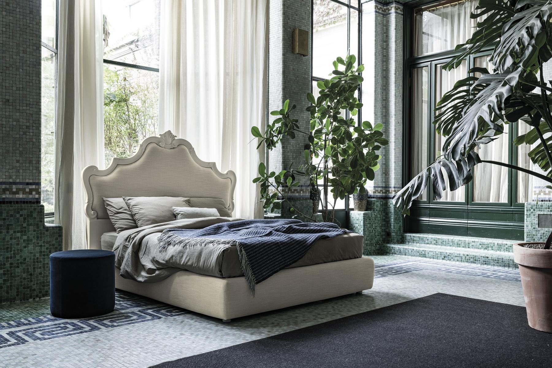 CHANTAL PLANE Storage bed