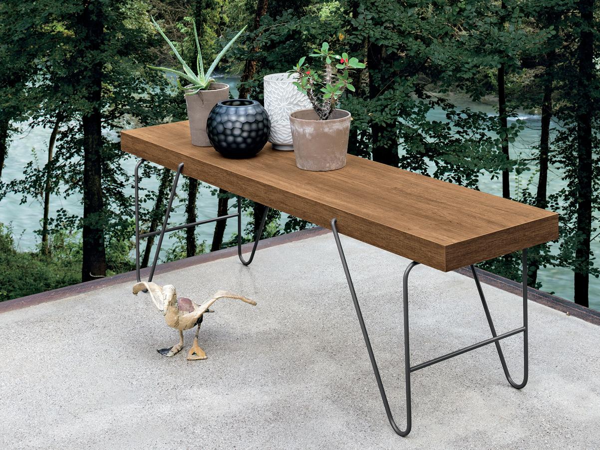 PANKETTA Bench