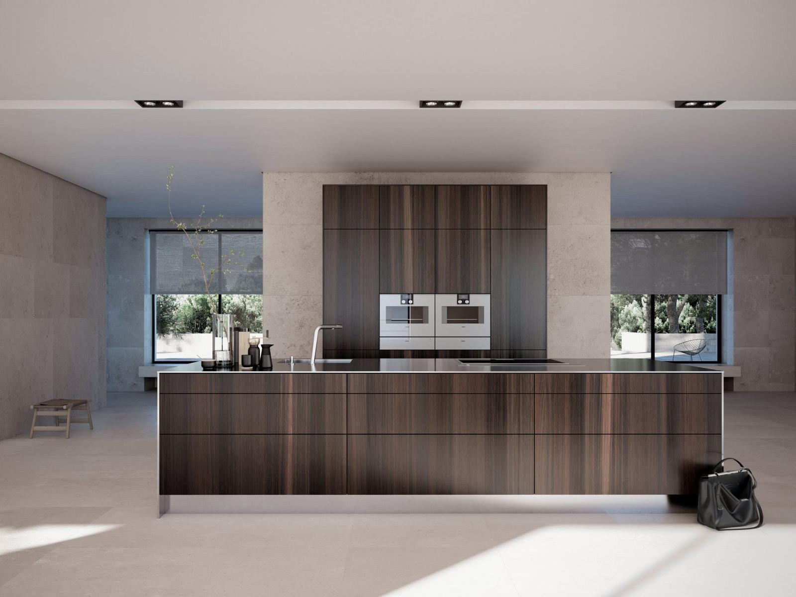 PURE - SE 4004 H Kitchen