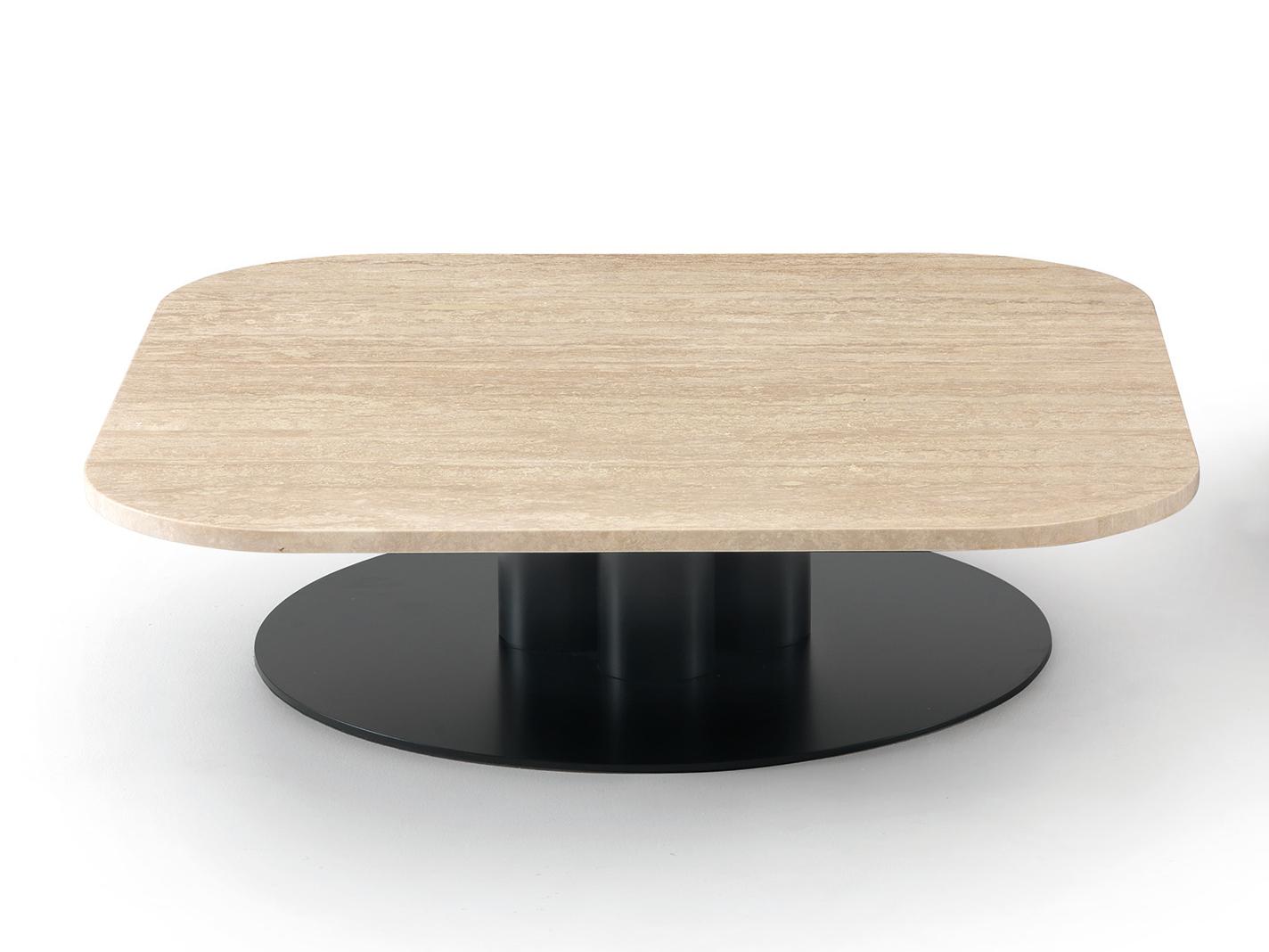 GOYA Square coffee table