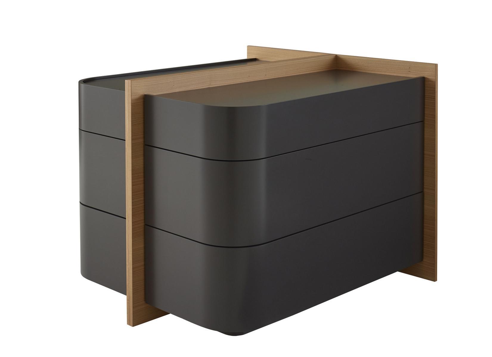 ENTRÈVES Modular chest of drawers