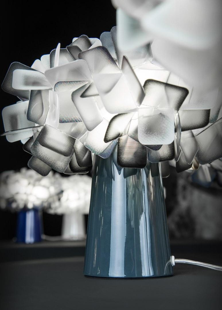CLIZIA LED Opalflex® table lamp CLIZIA LED Opalflex® table lamp