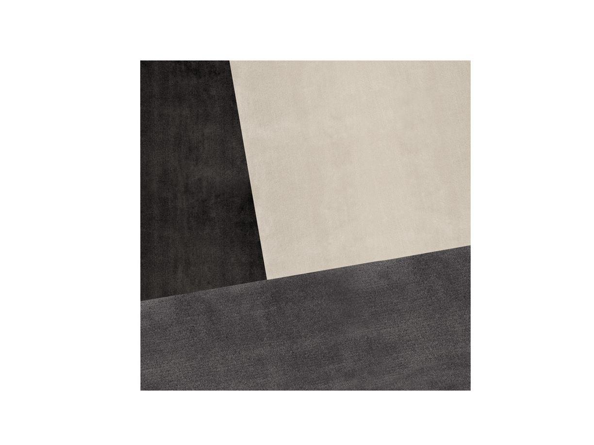 DIBBETS DIAGONAL Rug