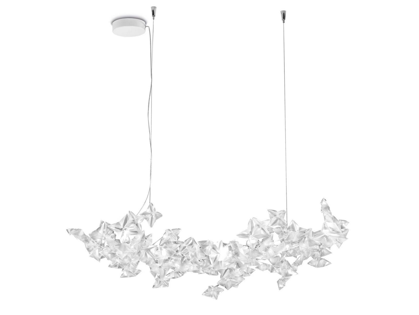 HANAMI Lentiflex® pendant lamp