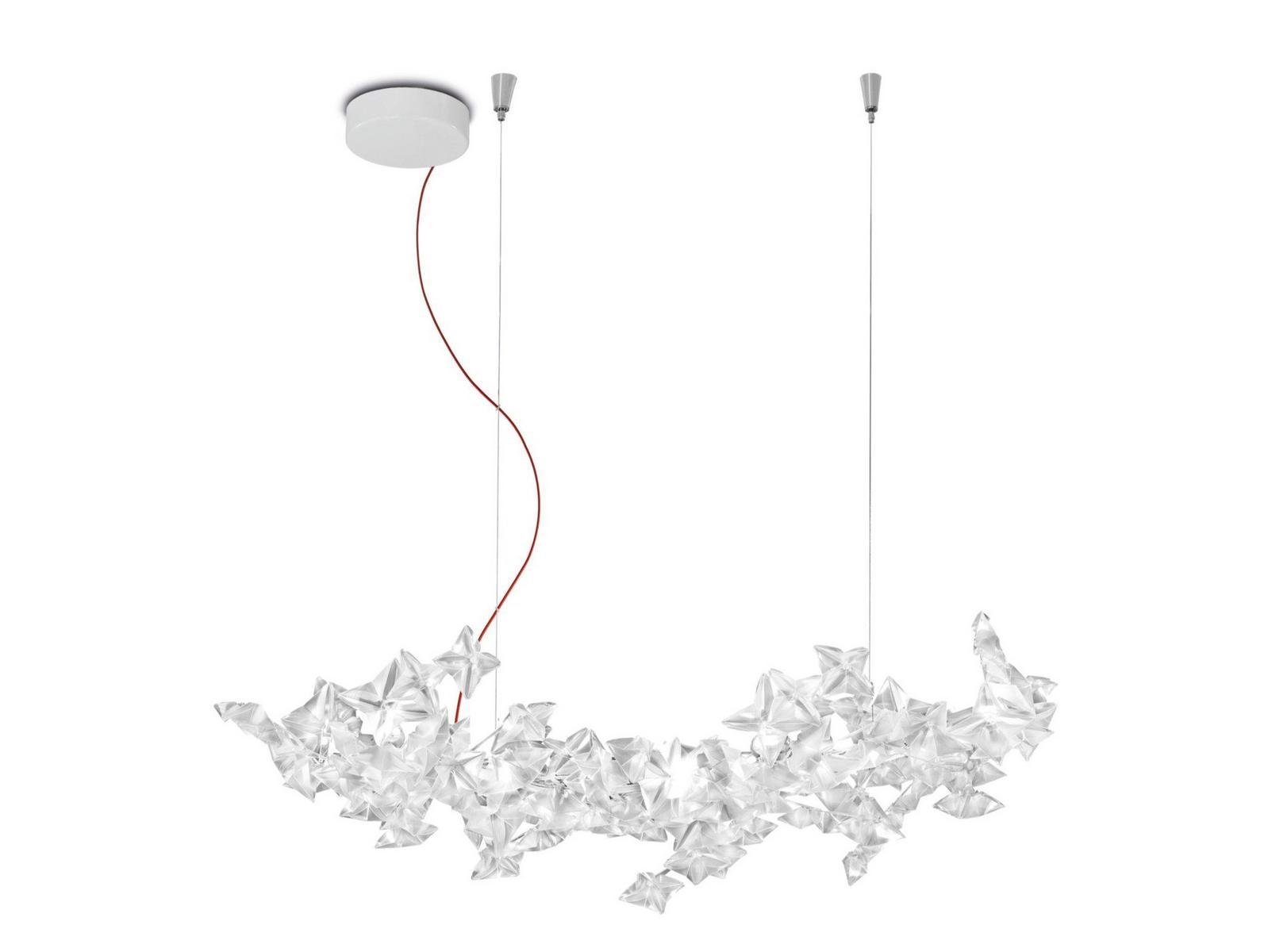 HANAMI Lentiflex® pendant lamp